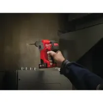 Milwaukee M12 CH-602X FUEL™ Młotowiertarka SDS-Plus akumulatorowa 12V 1.1J 4933451510