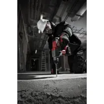 Milwaukee M12 CH-602X FUEL™ Młotowiertarka SDS-Plus akumulatorowa 12V 1.1J 4933451510