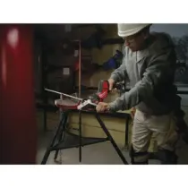 Milwaukee M12 CHZ-0 FUEL™ - Subkompaktowa Piła Szablasta Hackzall™