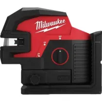 Milwaukee M12 CLL4P M12 CLL4P-0C 4933479202