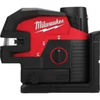 Milwaukee M12 CLL4P M12 CLL4P-301C 4933479203