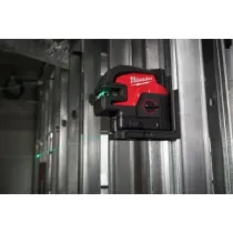 Milwaukee M12 CLL4P M12 CLL4P-301C 4933479203