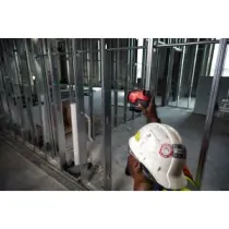 Milwaukee M12 CLLP-301C – Laser zielony krzyżowy liniowo-punktowy 12V z akumulatorem 3,0Ah | SanPro.Net