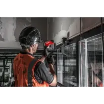 Milwaukee M12 CLLP-301C – Laser zielony krzyżowy liniowo-punktowy 12V z akumulatorem 3,0Ah | SanPro.Net