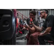 Milwaukee M12 CML-401 Latarka dopasowująca kolor 12V 1000lm + 4,0ah + ładowarka 4933479366