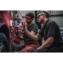 Milwaukee M12 CML-401 Latarka dopasowująca kolor 12V 1000lm + 4,0ah + ładowarka 4933479366