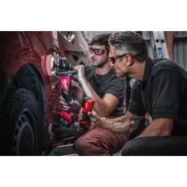 Milwaukee M12 CML-401 Latarka dopasowująca kolor 12V 1000lm + 4,0ah + ładowarka 4933479366