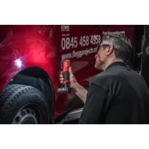 Milwaukee M12 CML-401 Latarka dopasowująca kolor 12V 1000lm + 4,0ah + ładowarka 4933479366