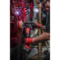 Milwaukee M12 CML-401 Latarka dopasowująca kolor 12V 1000lm + 4,0ah + ładowarka 4933479366