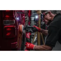 Milwaukee M12 CML-401 Latarka dopasowująca kolor 12V 1000lm + 4,0ah + ładowarka 4933479366