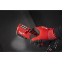 Milwaukee M12 CML-401 Latarka dopasowująca kolor 12V 1000lm + 4,0ah + ładowarka 4933479366