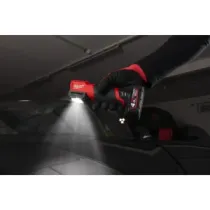 Milwaukee M12 CML-401 Latarka dopasowująca kolor 12V 1000lm + 4,0ah + ładowarka 4933479366