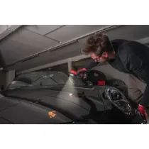 Milwaukee M12 CML-401 Latarka dopasowująca kolor 12V 1000lm + 4,0ah + ładowarka 4933479366