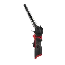 Milwaukee M12 FBFL13-0 FUEL™ – pilnik taśmowy akumulatorowy 13 mm 12V | SanPro.Net