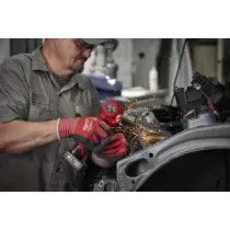 Milwaukee M12 FBFL13-0 FUEL™ – pilnik taśmowy akumulatorowy 13 mm 12V | SanPro.Net
