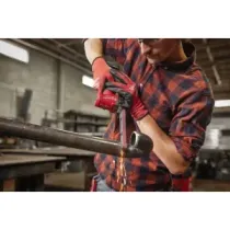 Milwaukee M12 FBFL13-0 FUEL™ – pilnik taśmowy akumulatorowy 13 mm 12V | SanPro.Net