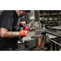 Milwaukee M12 FBFL13-0 FUEL™ – pilnik taśmowy akumulatorowy 13 mm 12V | SanPro.Net