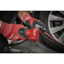 Milwaukee M12 FBFL13-0 FUEL™ – pilnik taśmowy akumulatorowy 13 mm 12V | SanPro.Net