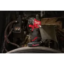 Milwaukee M12 FCIWF12G3-502X FUEL™ - Klucz Udarowy 1/2" 745Nm + 2x5.0Ah + Ładowarka w Walizce - Sanpro.net