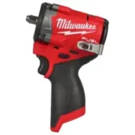 Milwaukee M12 FCIWF38G3-0 FUEL™ 3/8˝ Kompaktowy Klucz Udarowy