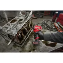 Milwaukee M12 FCIWF38G3-0 FUEL™ 3/8˝ Kompaktowy Klucz Udarowy
