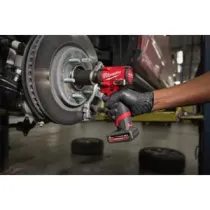 Milwaukee M12 FCIWF38G3-0 FUEL™ 3/8˝ Kompaktowy Klucz Udarowy