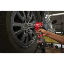 Milwaukee M12 FCIWF38G3-0 FUEL™ 3/8˝ Kompaktowy Klucz Udarowy