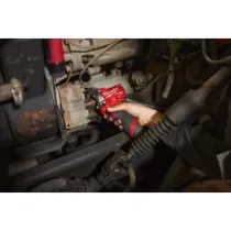 Milwaukee M12 FCIWF38G3-0 FUEL™ 3/8˝ Kompaktowy Klucz Udarowy