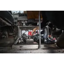 Milwaukee M12 FCIWF38G3-0 FUEL™ 3/8˝ Kompaktowy Klucz Udarowy