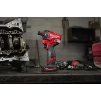 Milwaukee M12 FCIWF38G3-0 FUEL™ 3/8˝ Kompaktowy Klucz Udarowy