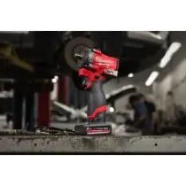 Milwaukee M12 FCIWF38G3-0 FUEL™ 3/8˝ Kompaktowy Klucz Udarowy