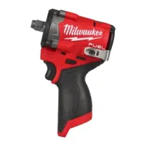 Milwaukee M12 FCIWP12G3-0 FUEL™ - Kompaktowy Klucz Udarowy z Pinem 12V