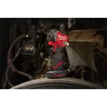 Milwaukee M12 FCIWP12G3-0 FUEL™ - Kompaktowy Klucz Udarowy z Pinem 12V