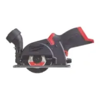 Milwaukee  M12 FCOT-0 M12 FUEL™ Subkompaktowa Szlifierka Kątowa 12V 4933464618