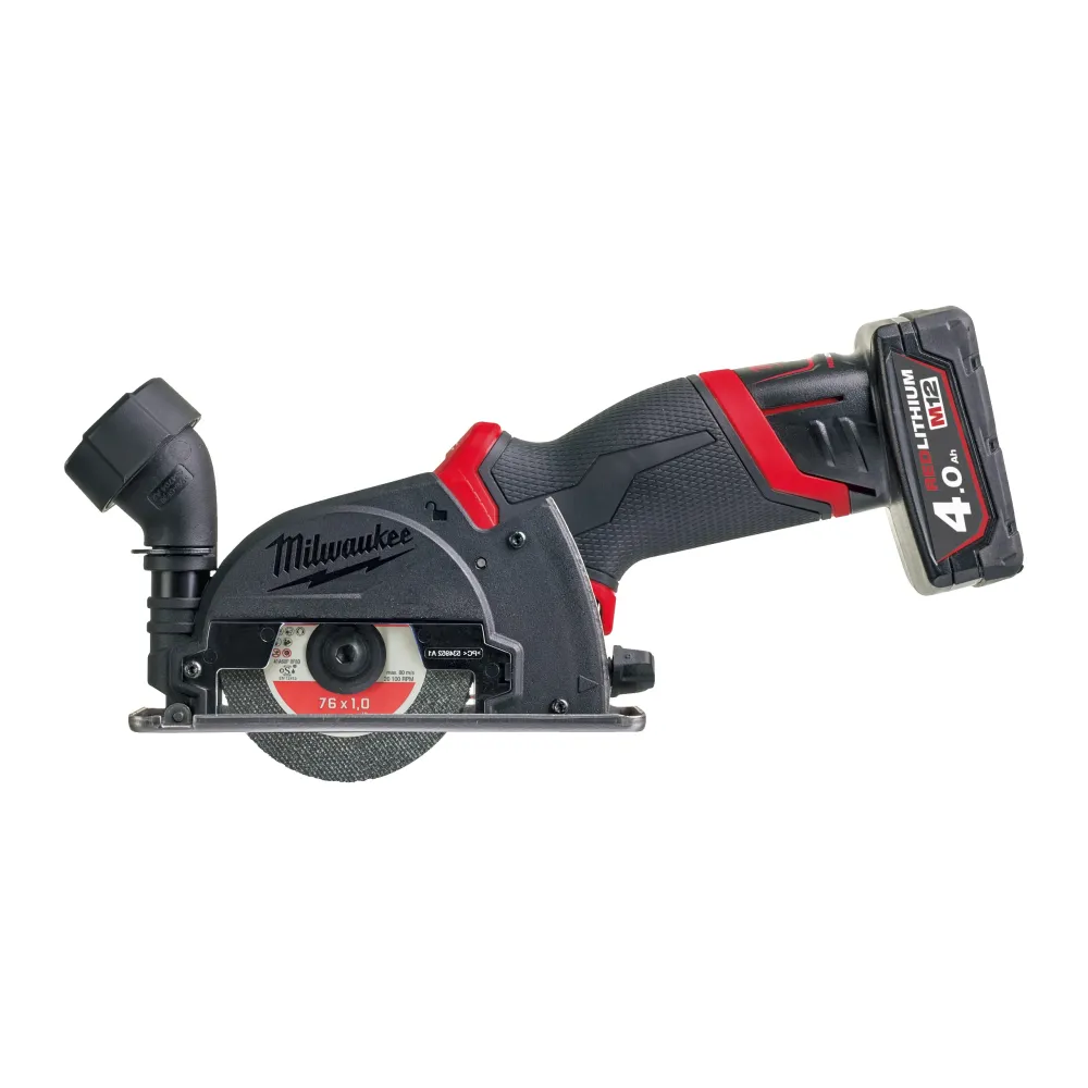 Milwaukee M12 FCOT M12 FCOT-422X 4933464619