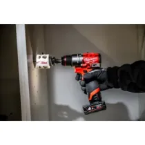 Milwaukee M12 FDD2-602X FUEL™ subkompaktowa wiertarko-wkrętarka 12V 45Nm + 2x6,0Ah + ładowarka | Sanpro.net