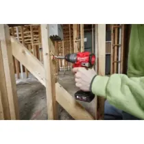 Milwaukee M12 FDD2-602X FUEL™ subkompaktowa wiertarko-wkrętarka 12V 45Nm + 2x6,0Ah + ładowarka | Sanpro.net