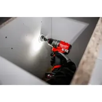Milwaukee M12 FDD2-602X FUEL™ subkompaktowa wiertarko-wkrętarka 12V 45Nm + 2x6,0Ah + ładowarka | Sanpro.net