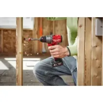 Milwaukee M12 FDD2-602X FUEL™ subkompaktowa wiertarko-wkrętarka 12V 45Nm + 2x6,0Ah + ładowarka | Sanpro.net