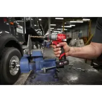 Milwaukee M12 FDD2-602X FUEL™ subkompaktowa wiertarko-wkrętarka 12V 45Nm + 2x6,0Ah + ładowarka | Sanpro.net