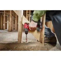 Milwaukee M12 FDD2-602X FUEL™ subkompaktowa wiertarko-wkrętarka 12V 45Nm + 2x6,0Ah + ładowarka | Sanpro.net