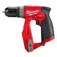 Milwaukee M12 FDDX-0 FUEL™ subkompaktowa wiertarko-wkrętarka z wymiennym uchwytem 12V 34Nm 4933464978