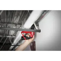 Milwaukee M12 FDDXKIT-0X FUEL™ subkompaktowa wiertarko-wkrętarka z wymiennym uchwytem w walizce 12V 34Nm 4933471332
