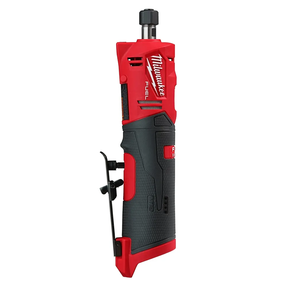 Milwaukee M12 FDGS-0 FUEL™ Trzpieniowa szlifierka prosta 12V 4933471435