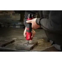 Milwaukee M12 FDGS-422B FUEL™ – trzpieniowa szlifierka prosta 12V z akumulatorami i ładowarką | SanPro.Net