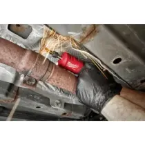 Milwaukee M12 FDGS-422B FUEL™ – trzpieniowa szlifierka prosta 12V z akumulatorami i ładowarką | SanPro.Net