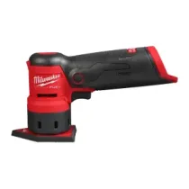 Milwaukee M12 FDSS-0B FUEL™ – szlifierka punktowa 12V w torbie | SanPro.Net
