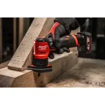 Milwaukee M12 FDSS-0B FUEL™ – szlifierka punktowa 12V w torbie | SanPro.Net