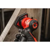 Milwaukee M12 FDSS-0B FUEL™ – szlifierka punktowa 12V w torbie | SanPro.Net