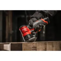 Milwaukee M12 FDSS-422X – szlifierka punktowa 12V z akumulatorami i walizką | SanPro.Net